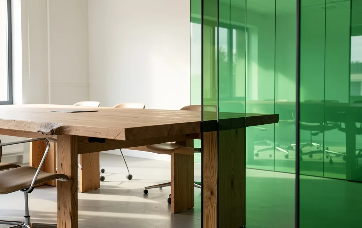 Alltach Group Studio Atmosphere