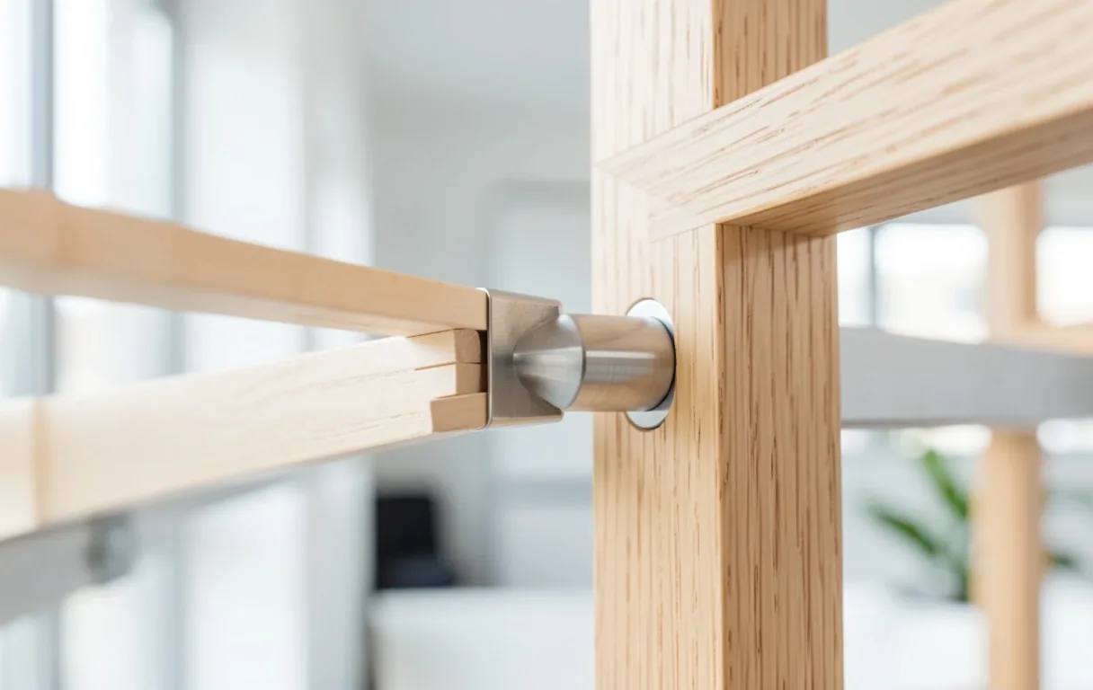 Alltach Group Architectural Detail