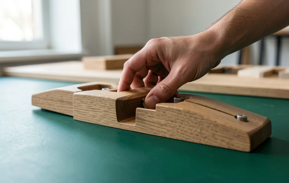 Tactile Design Strategy