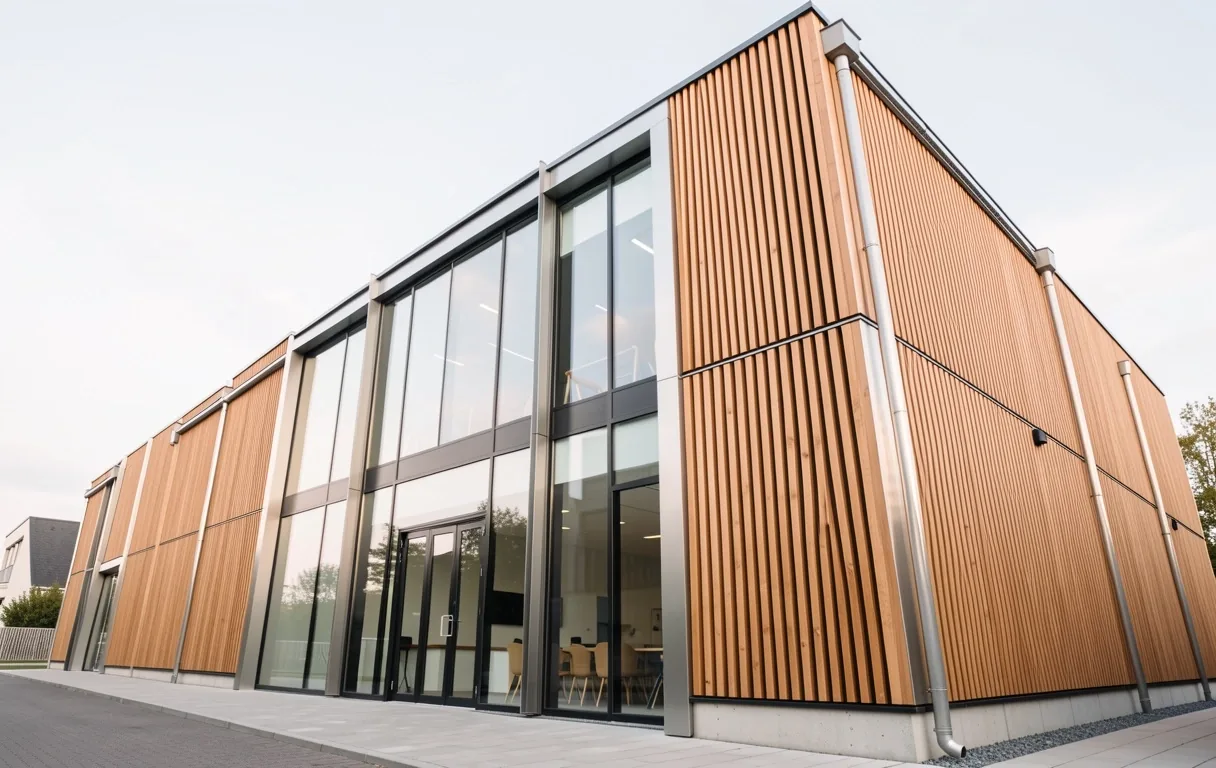 Material precision at Alltach Group