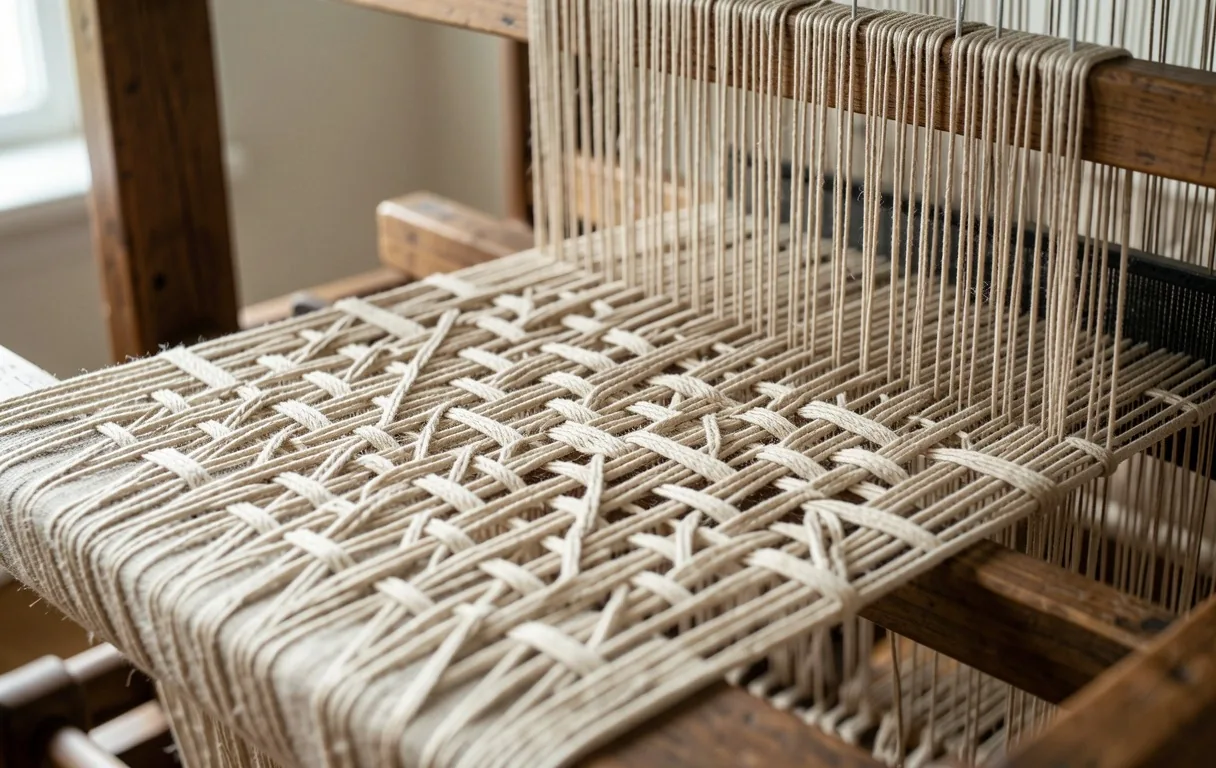 The Consultancy Loom method visualised